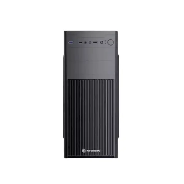 Revenger RV05 Mid Tower ATX Casing With 350W Power Supply